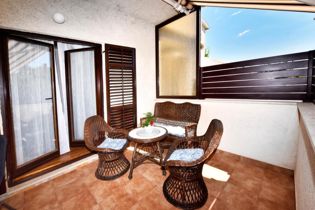 Apartament Irena Arvaj Poreč