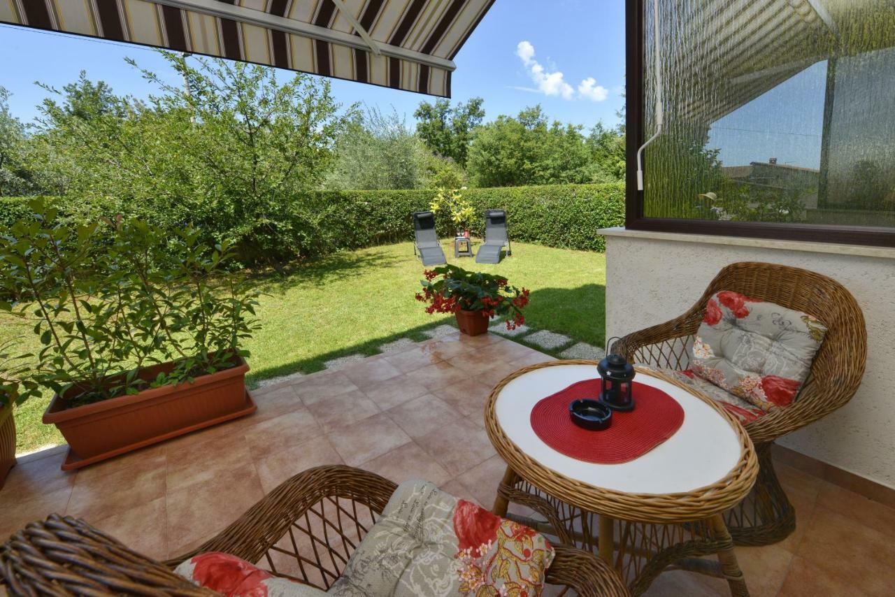 Apartament Irena Arvaj