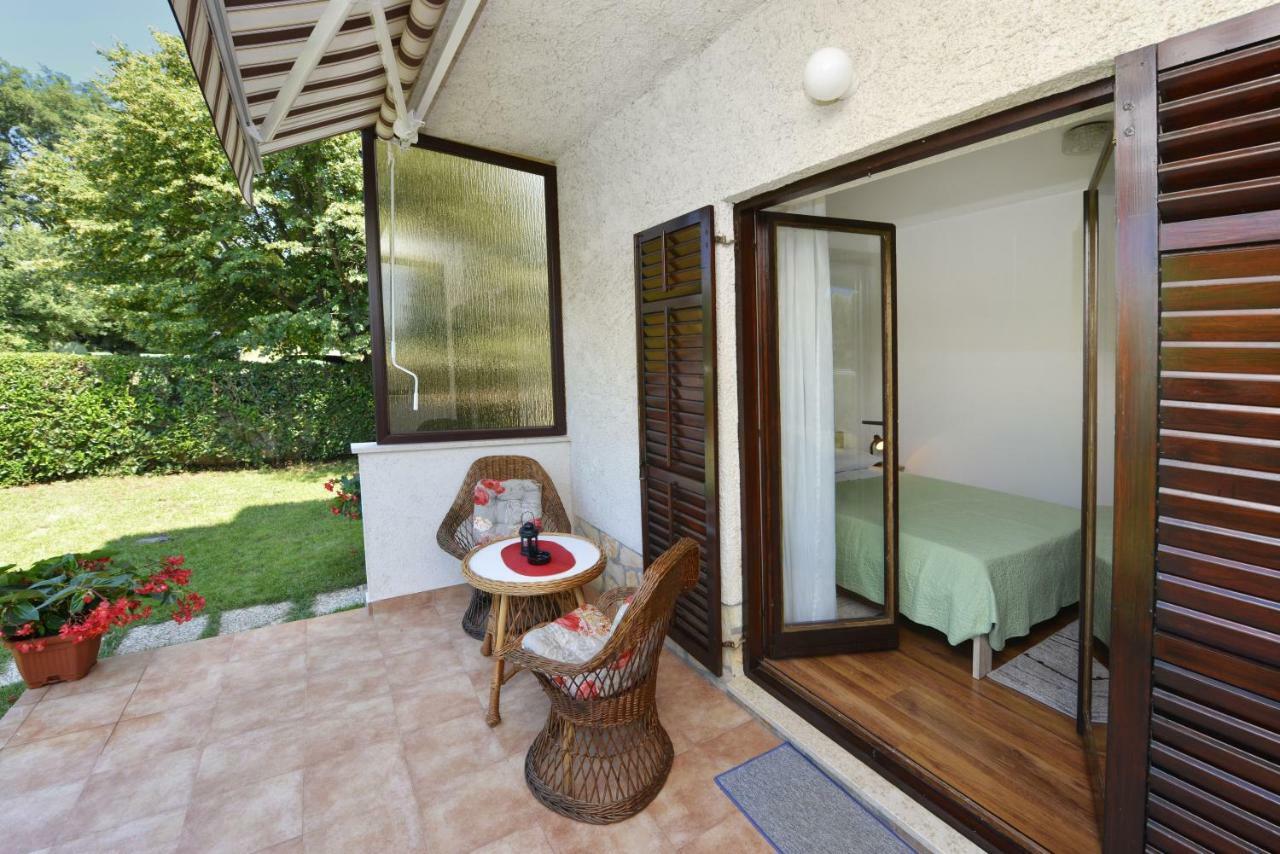 Irena Arvaj Apartament