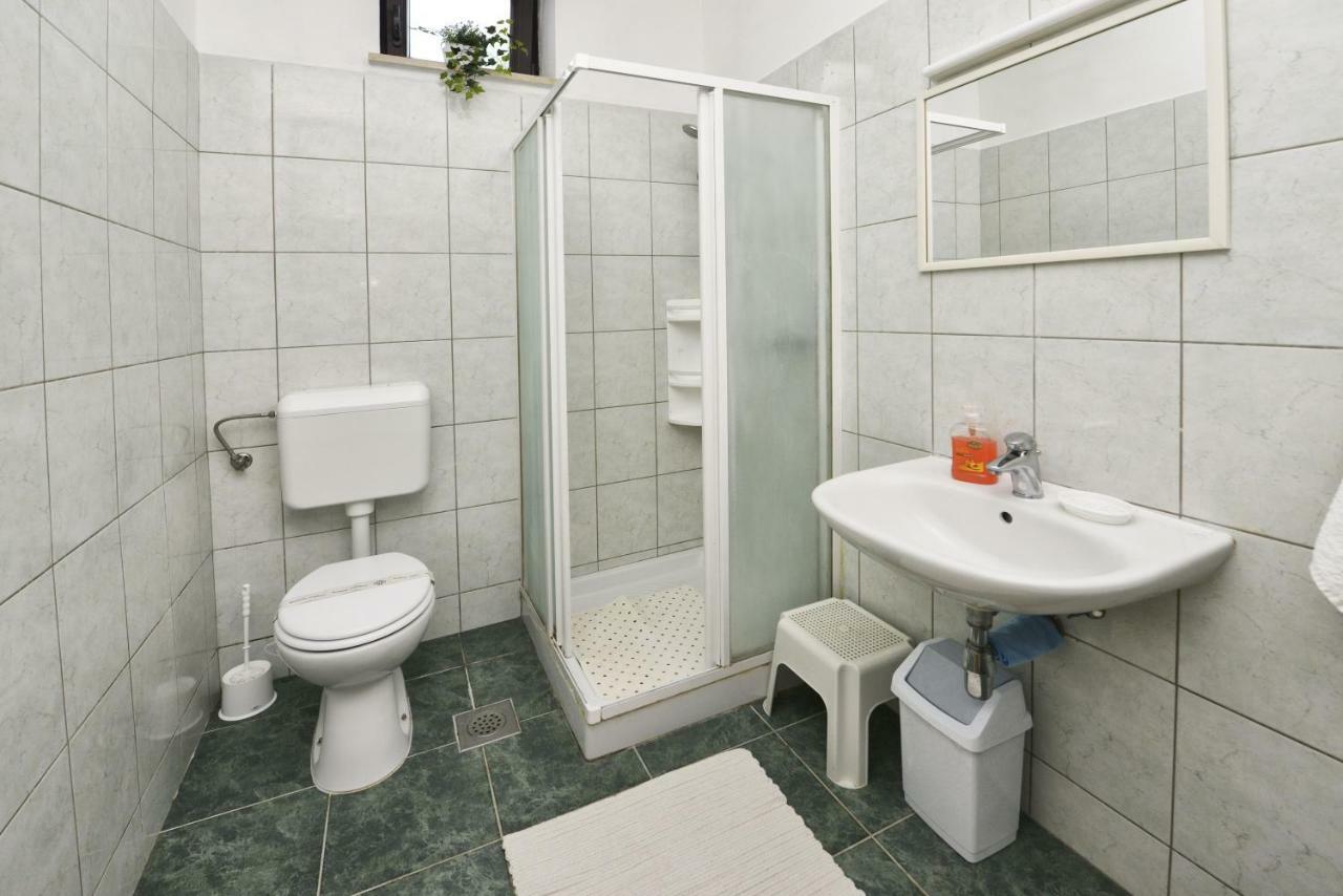 Irena Arvaj Apartament Poreč