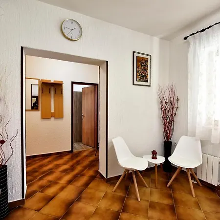 Apartmani Irena Arvaj Porec Exterior photo