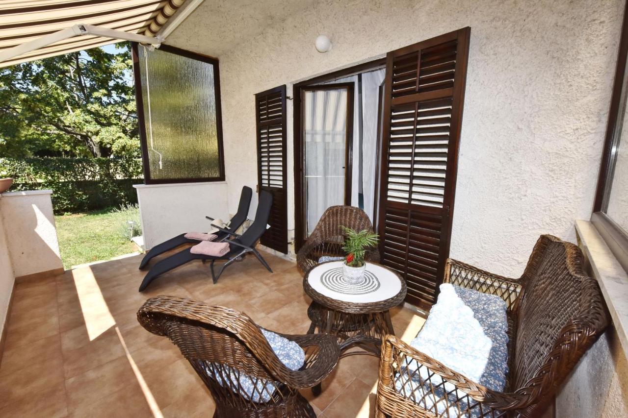 Irena Arvaj Apartment *