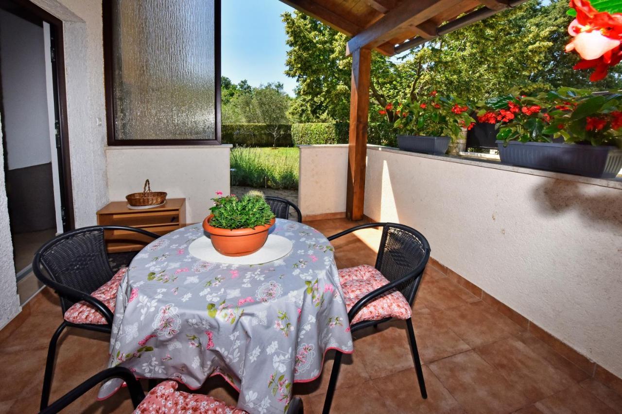 Apartment Irena Arvaj *