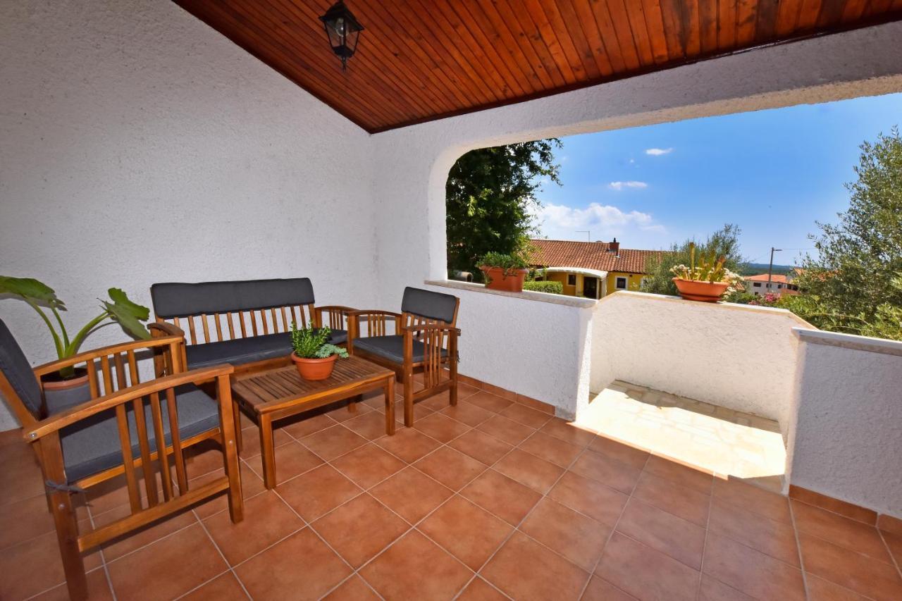 Apartment Irena Arvaj Porec
