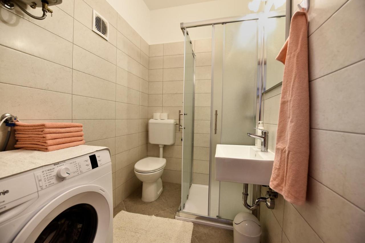 Irena Arvaj Apartment *