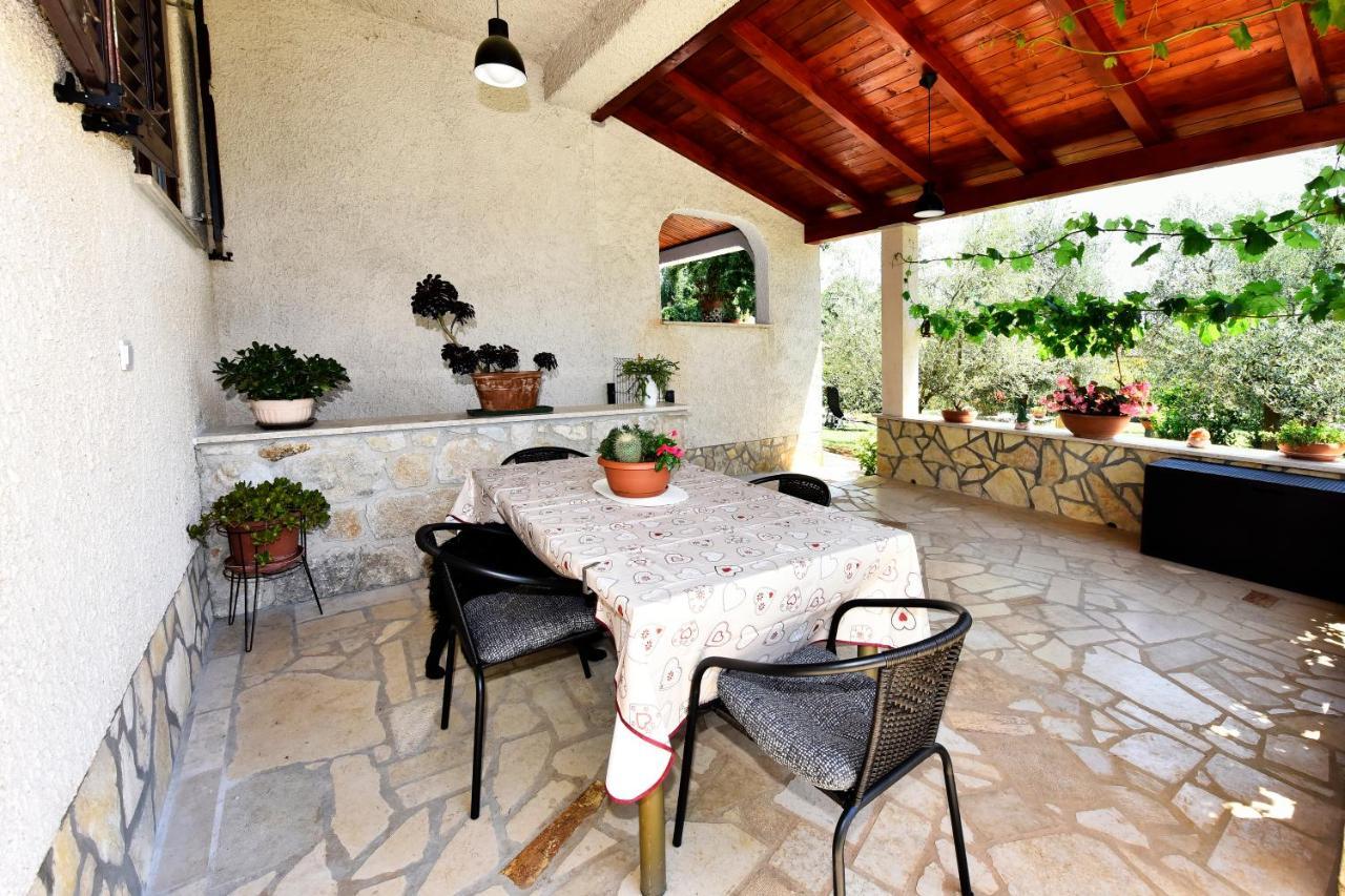 Apartment Irena Arvaj Porec
