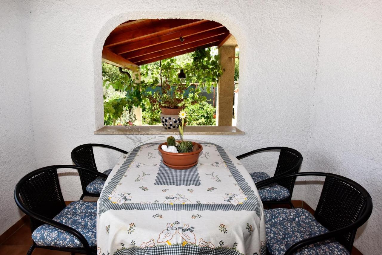 Apartamento Irena Arvaj *
