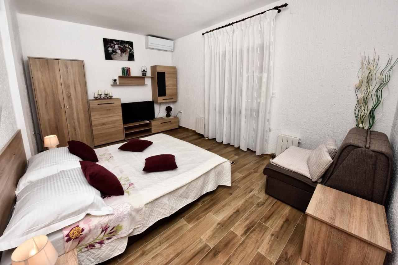 Apartment Irena Arvaj Porec
