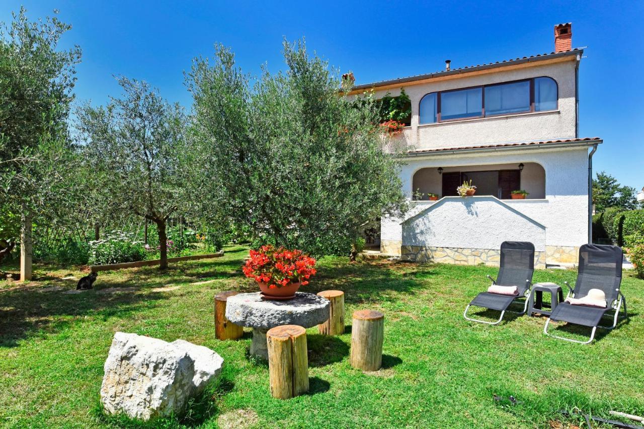 Apartamento Irena Arvaj