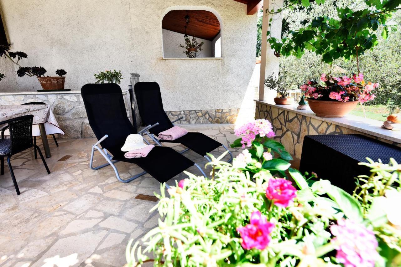 Apartment Irena Arvaj Porec