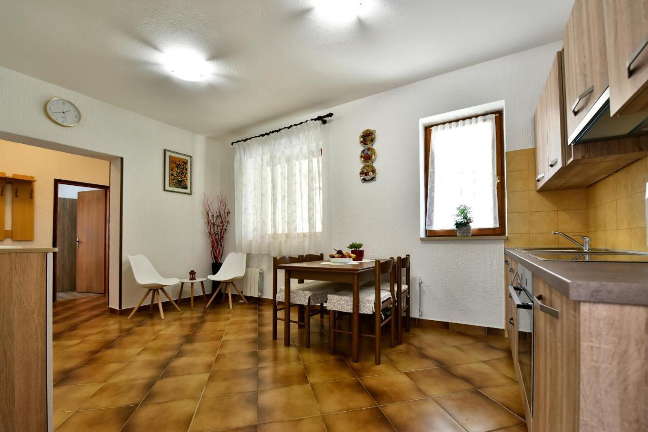 Irena Arvaj Apartment