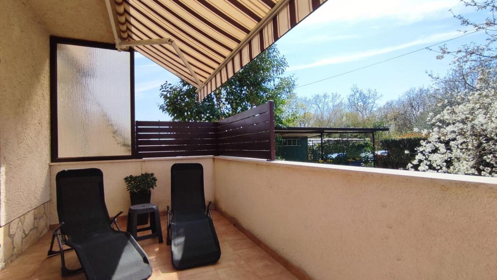 Apartment Irena Arvaj