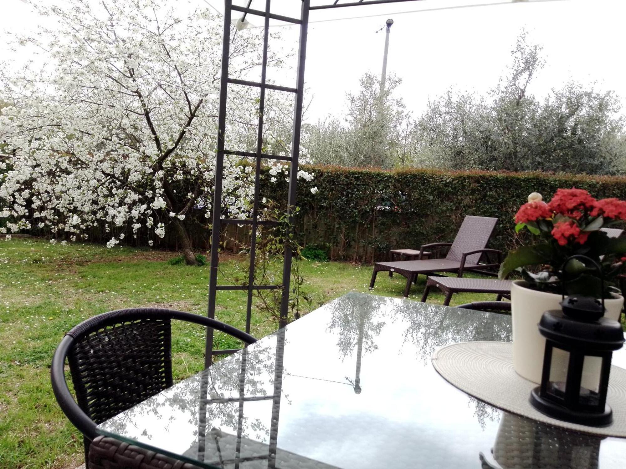 Irena Arvaj Apartment Porec
