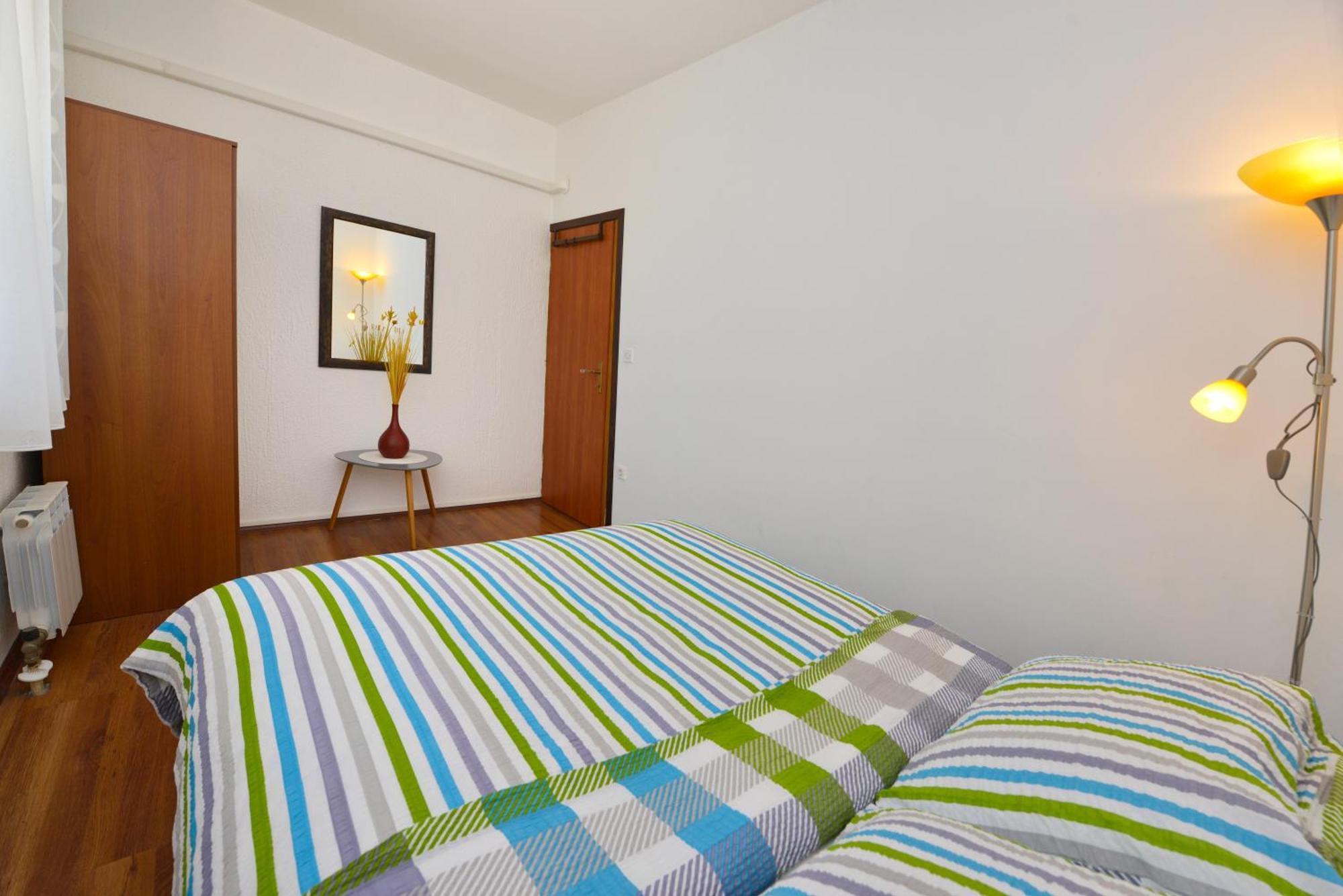 Apartment Irena Arvaj Porec