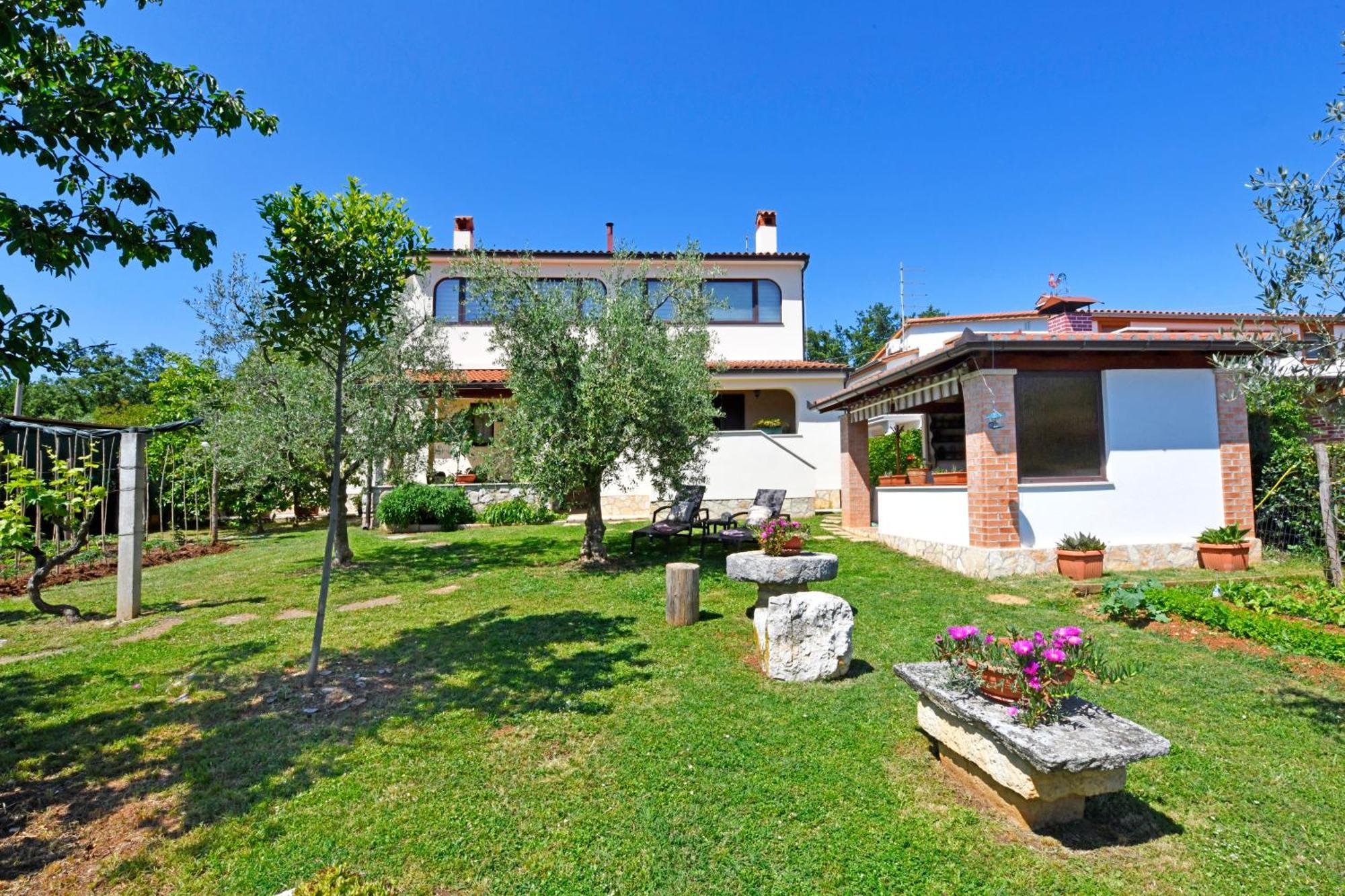 Apartament Irena Arvaj Poreč