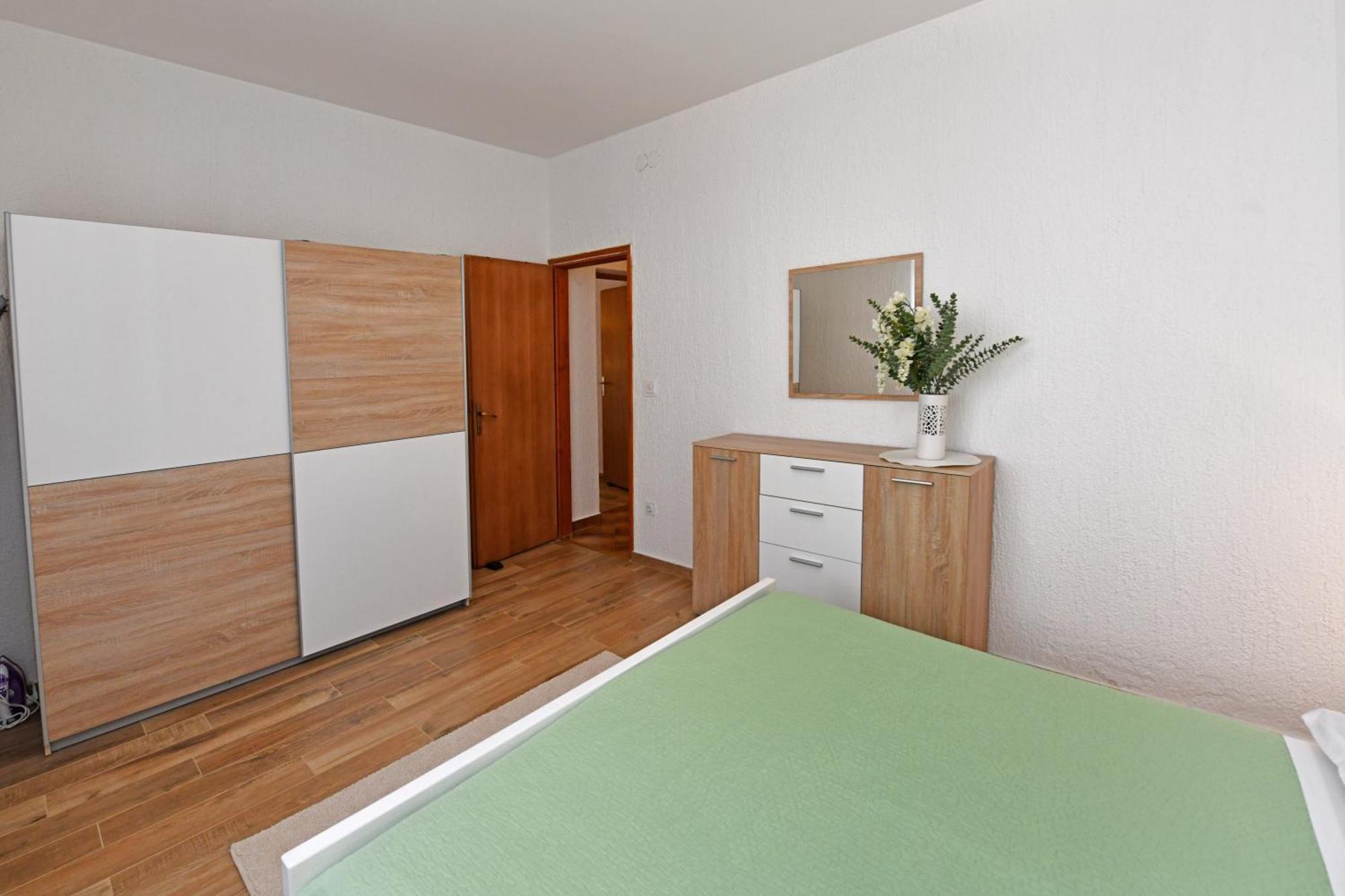 Irena Arvaj Apartament