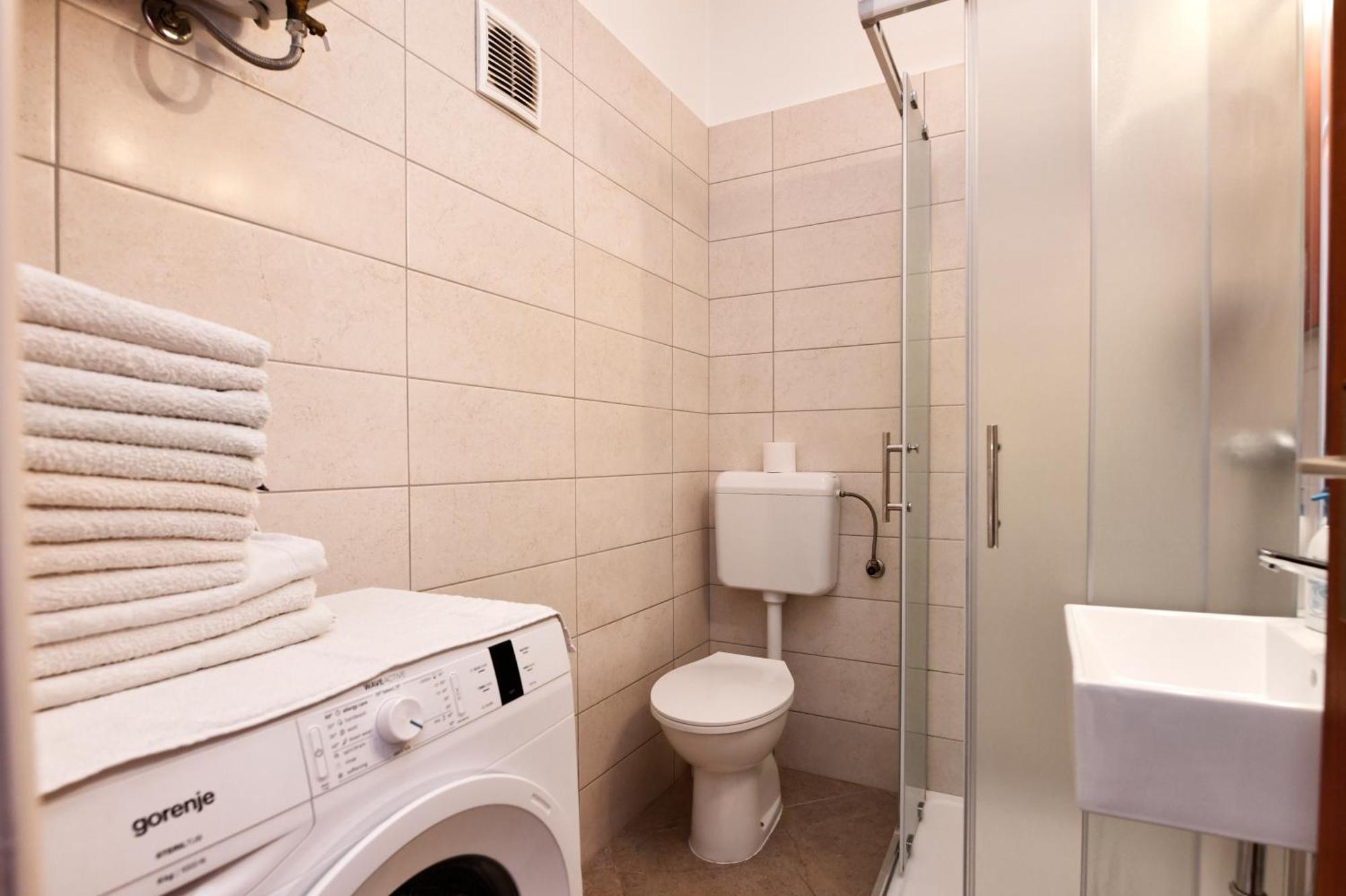Apartament Irena Arvaj