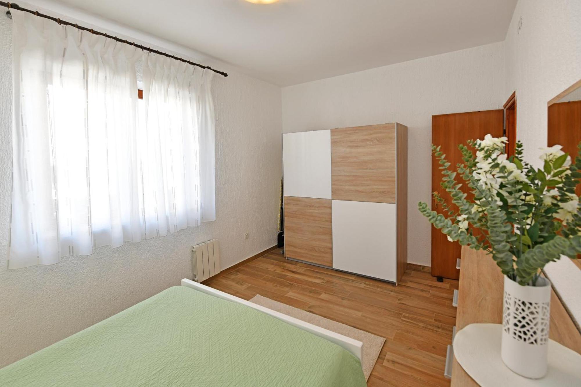 Apartament Irena Arvaj Poreč