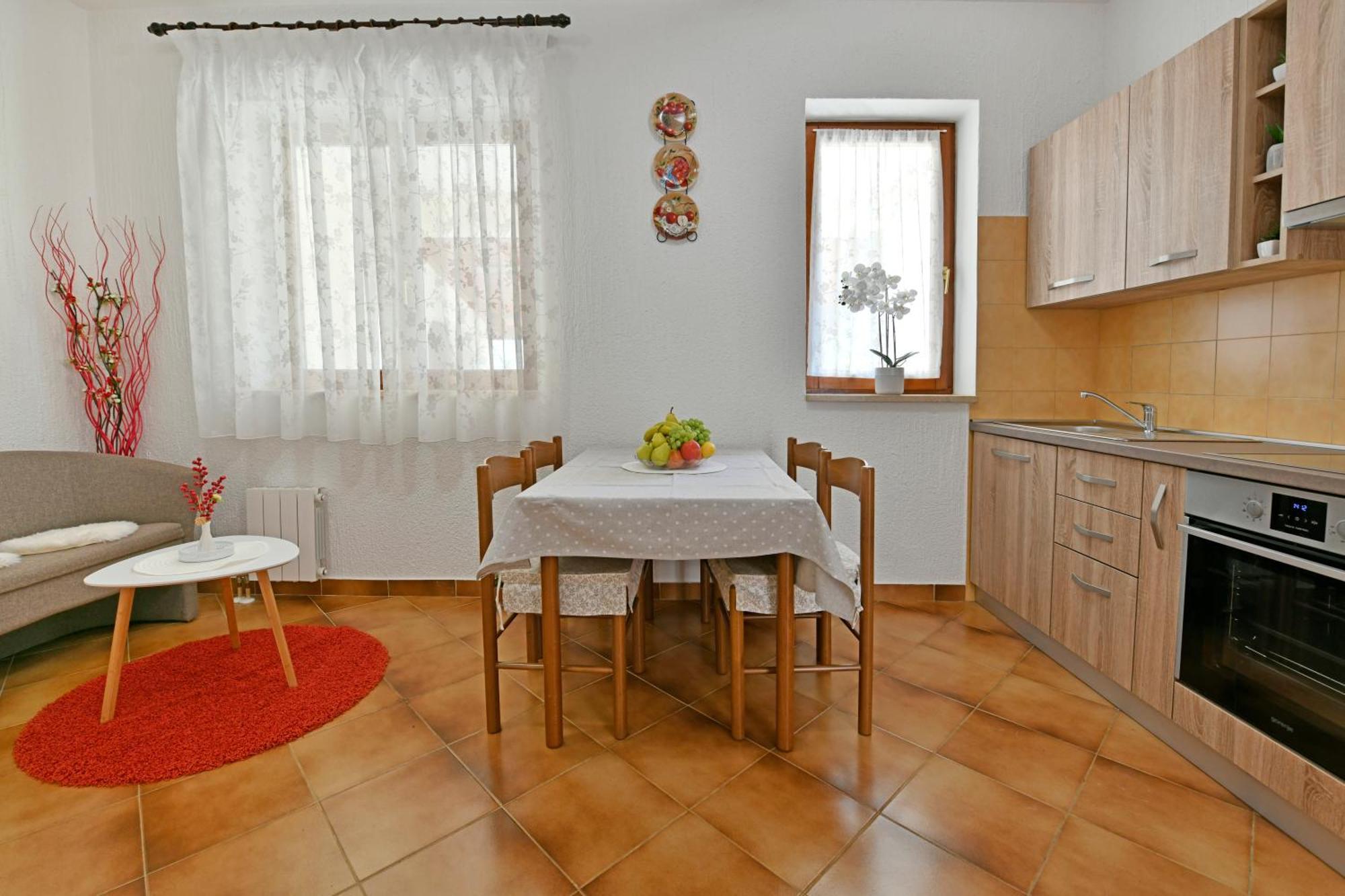 Irena Arvaj Apartament