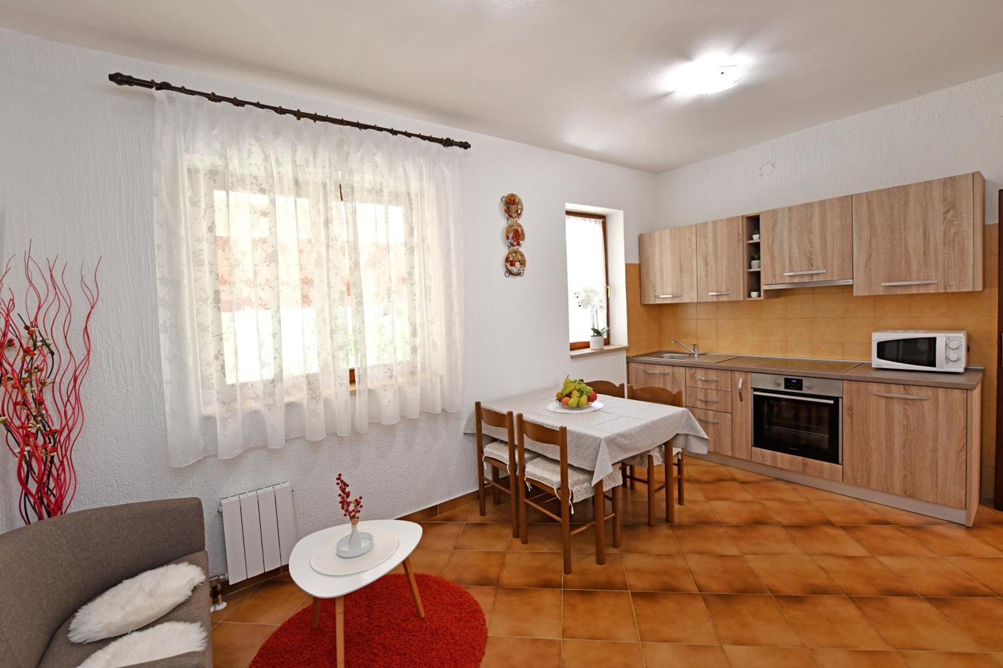 Irena Arvaj Apartament *