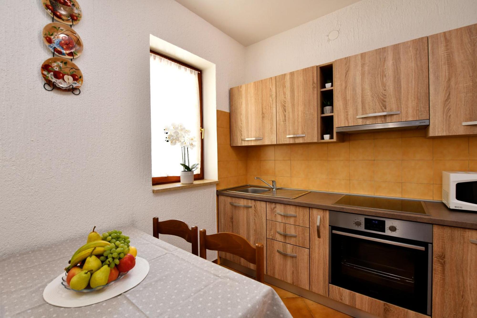 Apartament Irena Arvaj