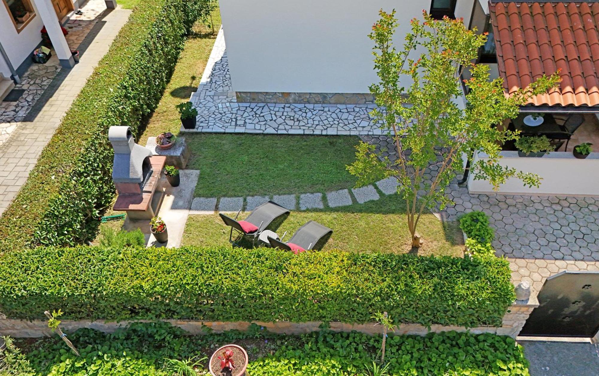Apartament Irena Arvaj Poreč