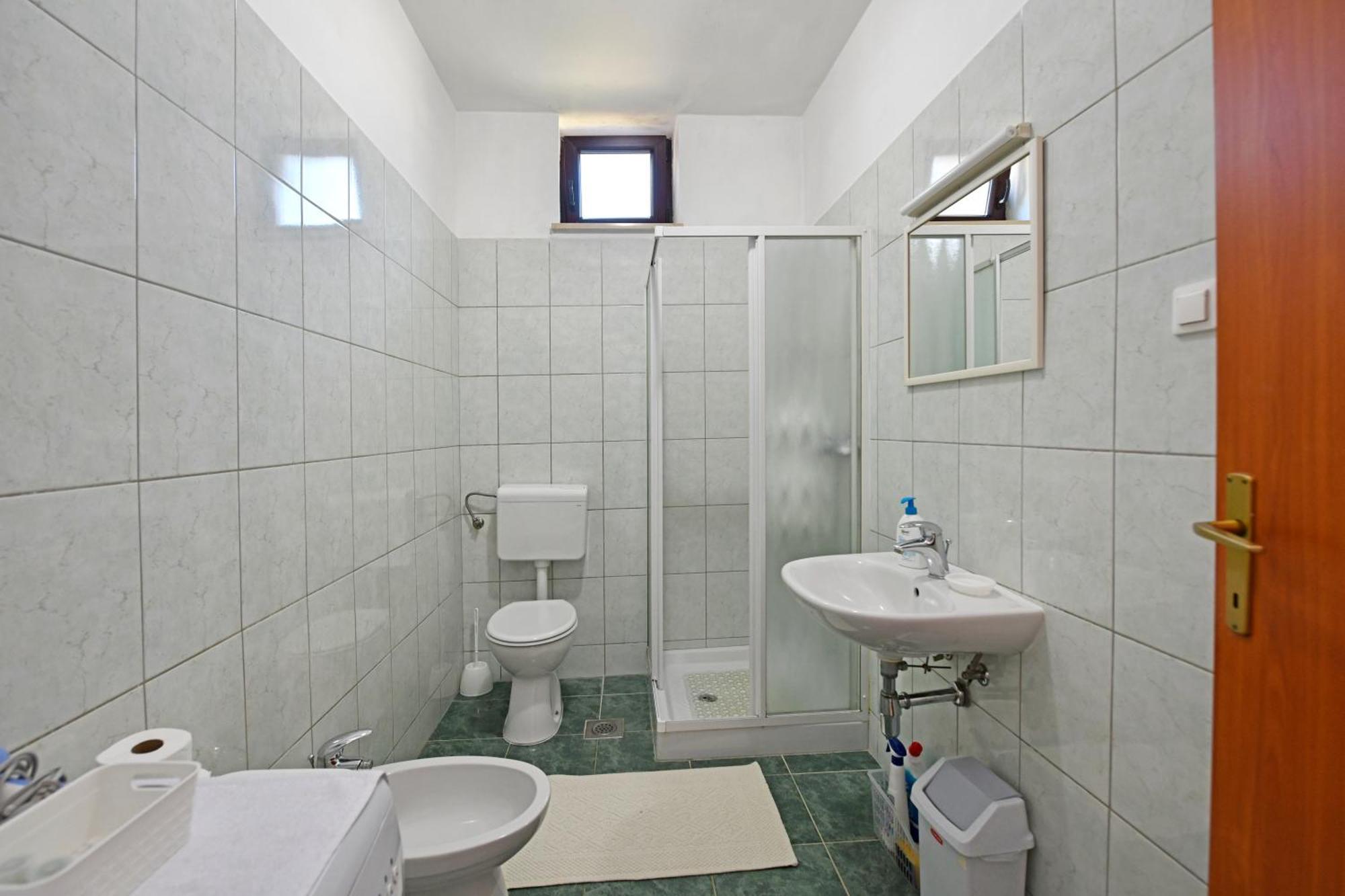 Irena Arvaj Apartament Poreč