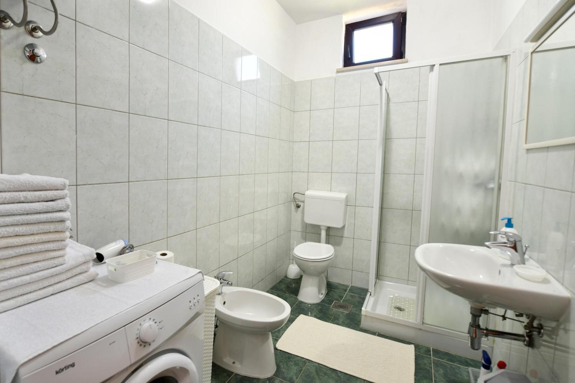 Apartament Irena Arvaj Poreč