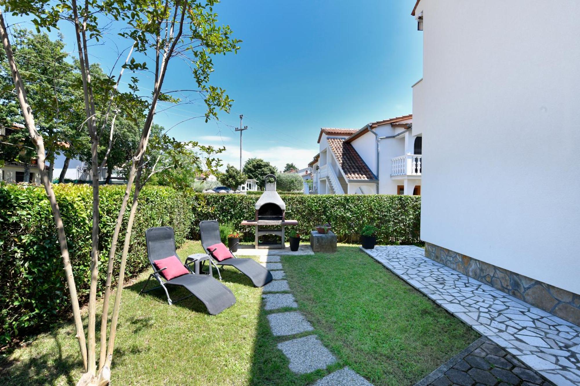 Irena Arvaj Apartament *