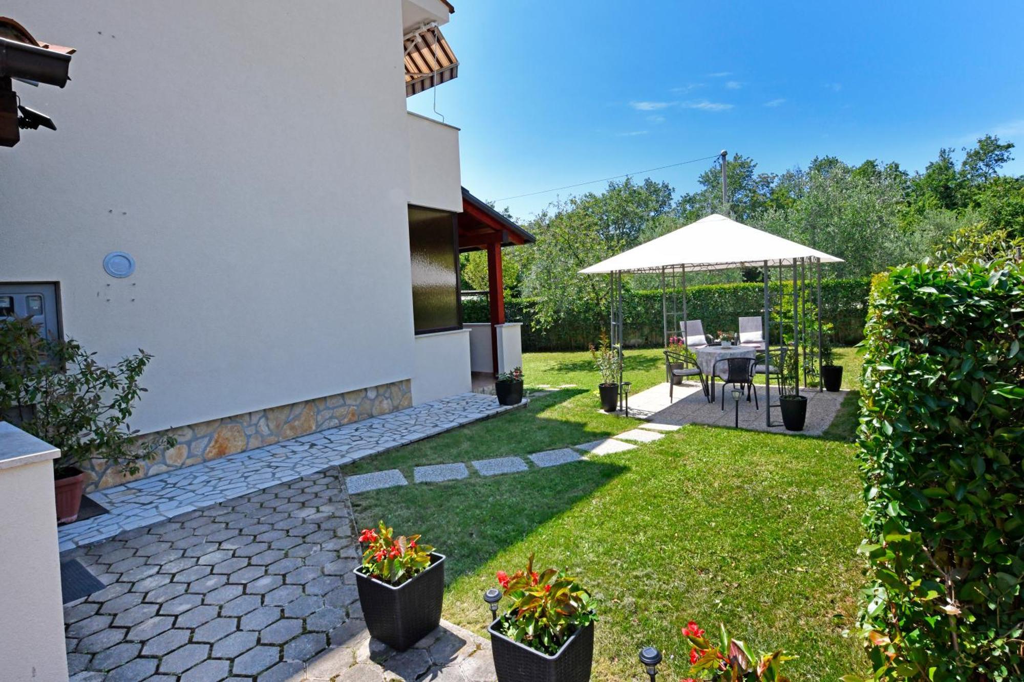Irena Arvaj Apartament
