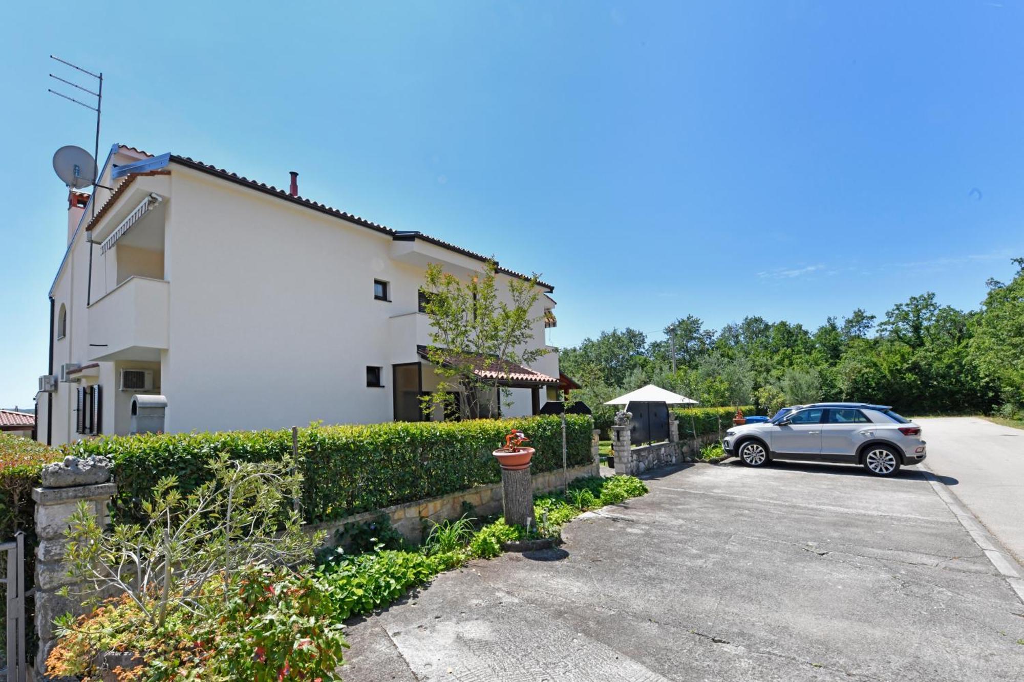 Irena Arvaj Apartament