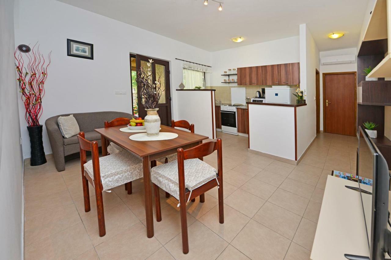 Apartment Irena Arvaj Porec