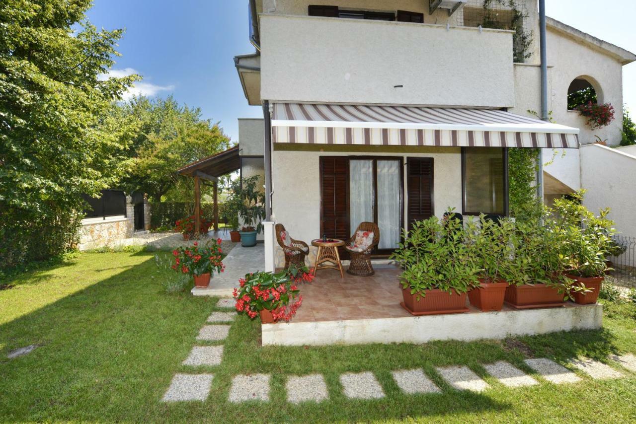 Apartment Irena Arvaj Porec