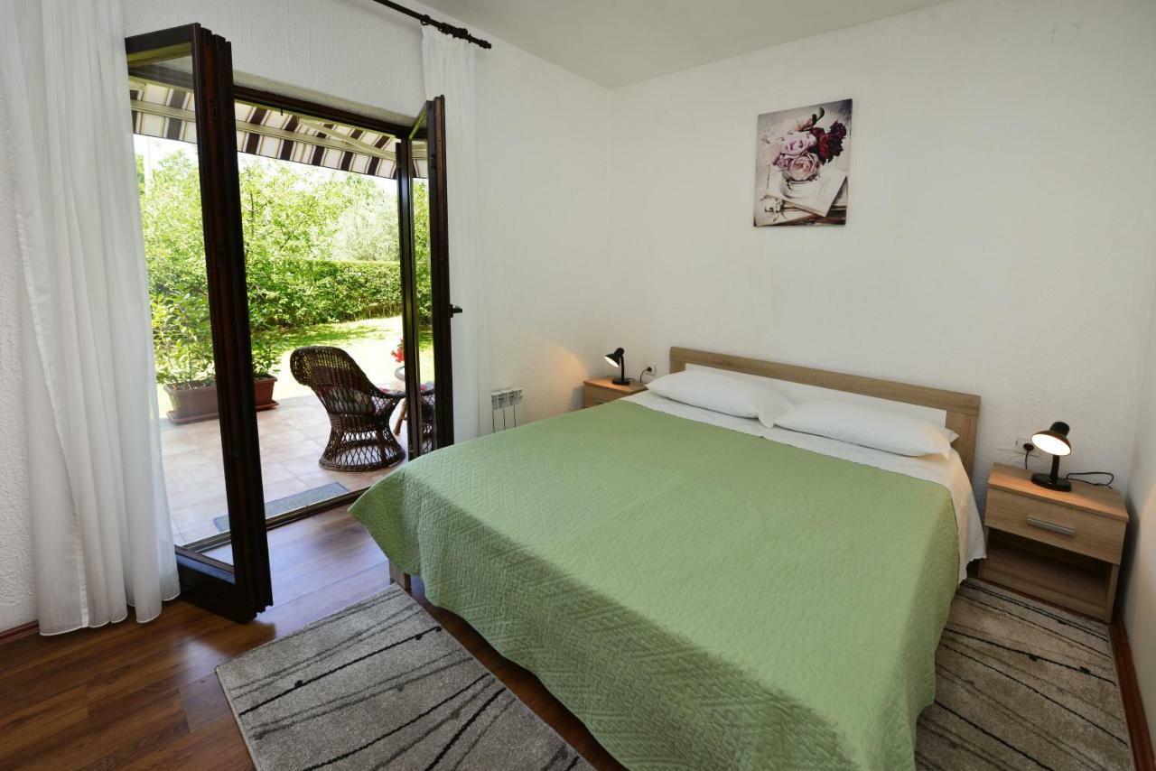 Irena Arvaj Apartment *